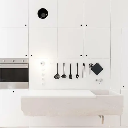 Apartment Pure Chiado