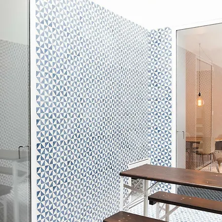 Apartment Pure Chiado