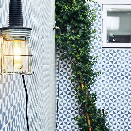 Pure Chiado Apartment Lisbon