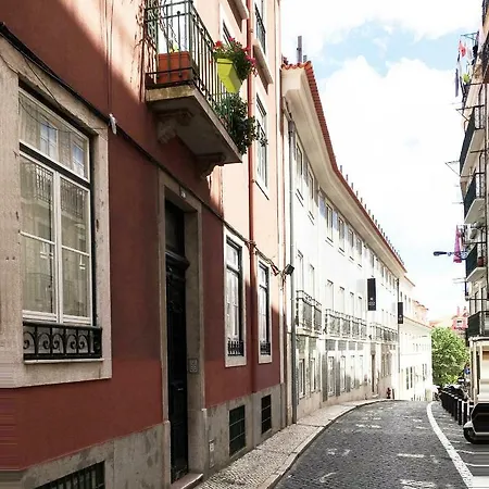 Pure Chiado *