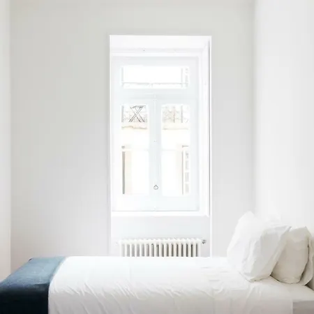 Pure Chiado Apartamento