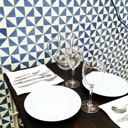 Apartamento Pure Chiado *